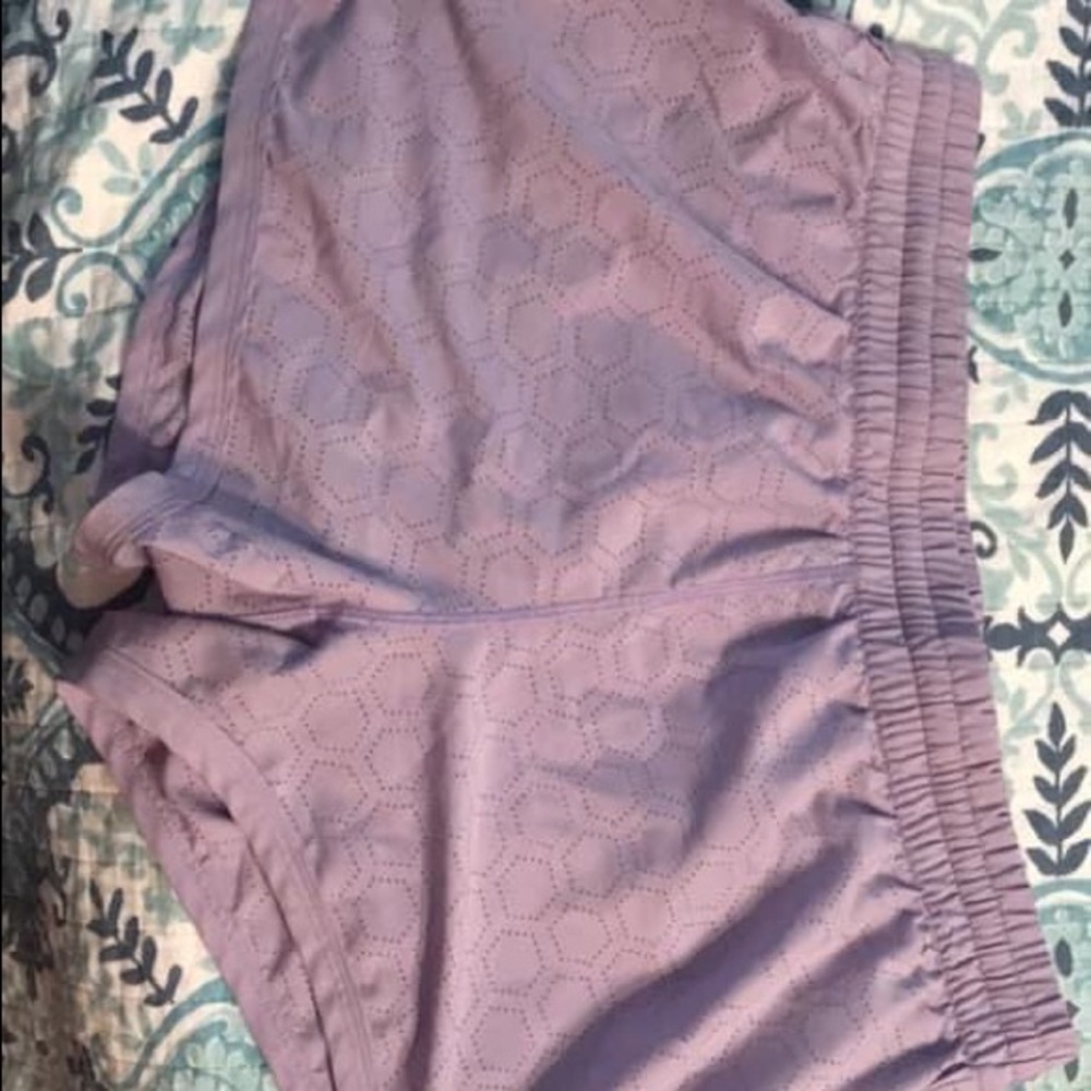 Under armour shorts
